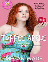 Megan Wade toffee apple.pdf